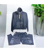 Tommy Hilfiger Navy Blue Track Suit Size M - $49.49