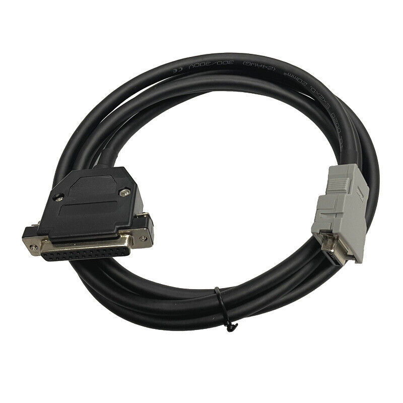 For FANUC A02B-0236-C193 2M CNC Machine Tool JD36A JD36B RS232 Signal Line - $27.88