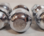 3 Qty. of Acme SurePull Quality S | Hitch Balls 2&quot; | 5000 &amp; 6000 Lb  (3 ... - £66.44 GBP
