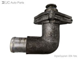 Thermostat Housing From 2013 Nissan Pathfinder  3.5 212009HP0A - $19.75