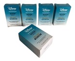 Disney Resorts H20+ Sea Salt Facial Soap 1.5 oz Four Total &amp; One Bath So... - £14.21 GBP