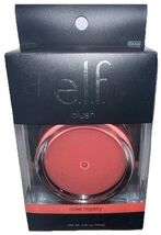 1- e.l.f Beautifully Bare Cream Blush #95002 ROSE ROYALTY ( New/Sealed) ... - $19.79
