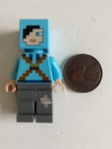 Lego Dragon Slayer Minifigure Minecraft Computer Game Character - £4.15 GBP
