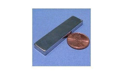 Gold Silver Testing Magnet N52 18 LBS/8KG Strong PortableTest Jewelry Rare Earth - £10.14 GBP