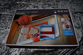 Pro Style Break Away Rim Over the Door Indoor Basketball Hoop Gift - €16,33 EUR