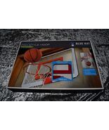 Pro Style Break Away Rim Over the Door Indoor Basketball Hoop Gift - €16,32 EUR