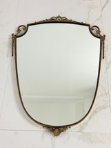 Brass Wall Mirror, 1950s-
show original title

Original TextSpecchio da ... - €1.584,00 EUR