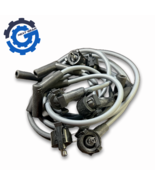 New Carquest Spark Plug Wire Set for 96-00 Sable Taurus 3.0L OHV Only 9523 - $34.56 CAD