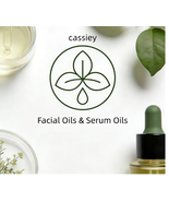 cassiey cosmetic Oils-Facial  &amp; Serum Oils,100% Natural Plant-Derived - $38.88