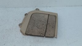 07-13 BMW E93 335i Convertible Top Hinge Linkage Exit Flap Cover Driver Left LH image 2