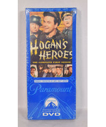 Hogans Heros The Complete First Season 5 Disc DVD Box Set Sealed - $20.26 CAD