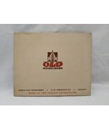Eitels Old Heidelberg Chicago Restaurant 1940s Souviner Photo - $421.72 MXN