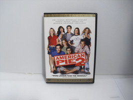 American Pie 2 (DVD, 2001) - £0.97 GBP
