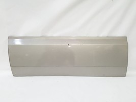 926L Front Left Door Moulding Some Wear OEM 2004 Cadillac Escalade EXT - $24.99