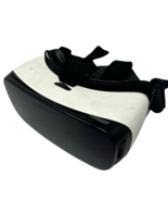 Samsung Gear VR Virtual Reality Headset white For Galaxy S6 S7 Edge Note... - $22.14 CAD