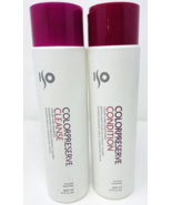 ISO Colorpreserve Cleanse and Condition Shampoo and Conditioner Set 10.1oz - $42.99