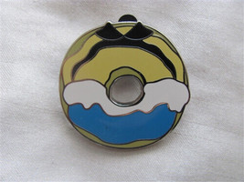 Disney Trading Pins 106591 Alice - Character Donut - Mystery - £7.17 GBP