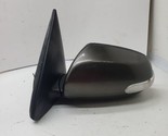 Driver Side View Mirror Power Sedan With Turn Signal Fits 10 FORTE 693339 - $46.53