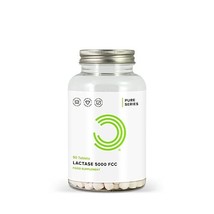 Lactase 5000 FCC Tablets - Pack of 90 Tablets  - £15.75 GBP