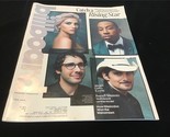 Billboard Magazine June 28, 2014 Kesha, Ludacris, Brad Paisley, Josh Groban - $18.00