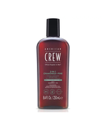 American Crew 3-In-1 Chamomile &amp; Pine Shampoo, Conditioner, Body Wash, 8... - $32.99 CAD