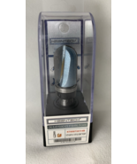 KEENTECH Router Bit 1/2&quot; shank x 1 1/4&quot; depth - R3/8 radius, KT050734114B - $24.48 CAD