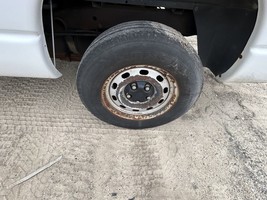 Wheel 17x8 Steel 5 Spoke Painted Fits 02-03 11-12 DODGE 1500 PICKUP 1047... - $66.39