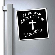 Magnets "Disturbing" in 3 Sizes - $8.90 - $24.75