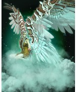YourOwn Guardian Angel Miracles Protection Prayers Granted &amp; Free Wealth... - $129.43