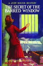 Secret Of The Barred Window #16 (Judy Bolton) [Paperback] Doane, Pelagie - $18.64