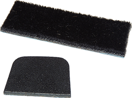 Cir-Cut Super Hair Rest Kit Black Leather - €32,38 EUR