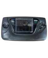 SEGA Game Gear  Handheld Console Video Game System Only - for Parts or R... - $29.69