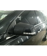 Driver Side View Mirror Power Manual Folding Opt DS3 Fits 09-14 ACADIA 1... - $1,661.37 MXN