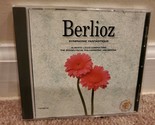 Berlioz - Sinfonia Fantastica | Lizio, Filarmonica Suddeutsche (CD, Tring) - $9.45