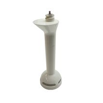 Braun Blender Attachment Multimix 220 Watt Hand Mixer M870 M880 414 Part... - $24.99