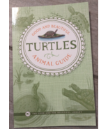 The Good and the Beautiful Animal Guide: Turtles - $7.91