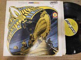 Iron Butterfly - Heavy - LP Record   G+ G+ - £5.24 GBP