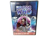 Doctor Who Planet of Evil Episode 81 Tom Baker Fourth Doctor - £14.56 GBP