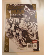 Marvel Comics 2006 Ultimate Wolverine Vs Hulk #1 Directors Cut High Grad... - $18.76