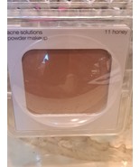 Clinique 15 Beige Acné Solutions Powder Makeup - $8.71