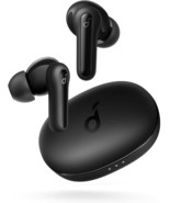 Anker Life P2 Mini True Wireless Earbuds Bluetooth Headphones Big Bass - £34.64 GBP
