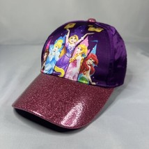 Disney Princess Adjustable Ball cap  hat for girls - $12.95