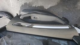 Driver Left Rear Side Door (INT PANEL NOT INCLUDED) Fits 15-20 AUDI A3 74151 image 7