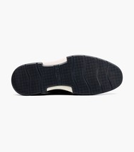 Stacy Adams Phineas Plain Toe Oxford Shoes Navy 25774-410 image 3
