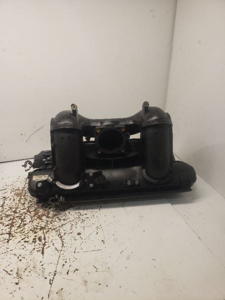Intake Manifold 3.0L 6 Cylinder N52N Engine Fits 07-13 BMW 328i 938118  Item image 10