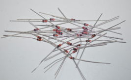 Lot of 25 NOS - T4148 / ECG519  DIODES - $19.79