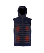 Therm-ic Heated PowerVest Urban Men - $277.04