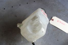 2002-2008 MINI COOPER FRONT ENGINE COOLANT RESERVOIR TANK K7106 image 3
