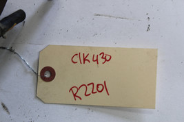 1998-2002 MERCEDES CLK430 FUEL LEVEL SENSOR INDICATOR SENDER R2201 image 10
