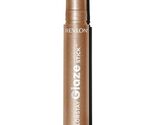 New Revlon Wonder Woman ColorStay Glaze Stick Shimmer Eyeshadow 872 Gilt LE - $18.79